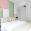 Отель Olala Color Apartments, фото 4