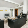 Отель 6 Person Holiday Home in Albaek, фото 4