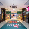 Отель Total Hotel, фото 18