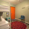 Отель HI - Austin Hostel, фото 4