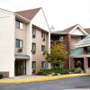 Отель Courtyard by Marriott La Crosse, фото 1