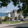 Отель TownePlace Suites Colorado Springs South, фото 25