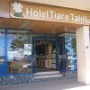 Отель Tiare Tahiti в Папеэте