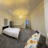Отель Immaculate 1-bed Lux Apartment in Wolverhampton, фото 1