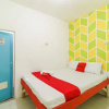 Отель RedDoorz Syariah near Pangkal Balam Port Bangka, фото 7