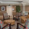 Отель Holiday Inn Express & Suites West Point - Fort Montgomery, фото 11
