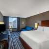 Отель Travelodge by Wyndham Memphis Airport/Graceland, фото 7