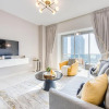 Отель Lavish 1BR at Marina Towers Dubai Marina by Deluxe Holiday Homes, фото 5