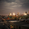 Отель Residence Inn Boston Back Bay/Fenway, фото 20