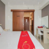 Отель RedLiving Apartemen Grand Kamala Lagoon - Aoklah Property Tower Barclay North, фото 4