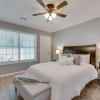 Отель Splendid Atlanta Vacation Rental Near College Park, фото 5