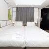 Отель Henn na Hotel Osaka Shinsaibashi, фото 6