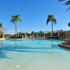 Отель Watersong Resort Five-bedroom, фото 23