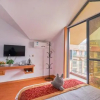 Отель Zhoushan Zhujiajian Hujia Xinyuan Guesthouse, фото 42
