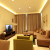 Отель One Bedroom Apartment DAMAC Celestia -EXPO Road, фото 12