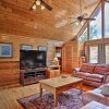 Отель Sevierville Cabin w/ Games, Hot Tub & 4 King Beds!, фото 39