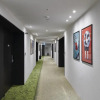 Отель Suwon Yeongtong Just Sleep Hotel, фото 21