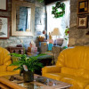 Отель Villa Románica, фото 2