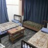 Отель Al Adel Hostel в Аммане