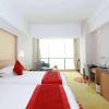 Отель Ramada Plaza Riverside Hangzhou, фото 6