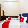 Отель OYO 91354 Hotel Mutiara, фото 17