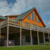 Отель Valley Lodge, фото 23