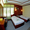 Отель Kyaw Hotel, фото 3