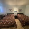 Отель Sky Inn, фото 5