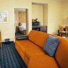 Отель Fairfield Inn & Suites by Marriott San Jose Airport, фото 31