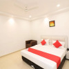 Отель Avaa Continental By OYO Rooms, фото 13