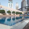 Отель Breathtaking Beach Views in This 2BR in Marina!, фото 11