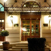 Отель Hera Hotel в Афинах