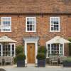 Отель The Royal Oak в Yattendon