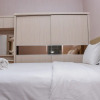 Отель Exclusive And Comfort 2Br Apartment At Sudirman Suites, фото 2