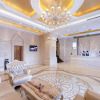 Отель Vienna Hotel Honghu Branch, фото 1