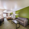 Отель Quality Suites San Antonio, фото 4