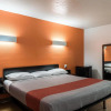 Отель Motel 6 Uvalde, TX, фото 16