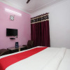 Отель Oyo 19734 Heaven Inn, фото 13