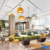 Отель Home2 By  Suites  Hilton Meishan Dongpo, фото 7
