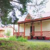 Гостиница Sosnovyj bor (Jalutorovsk) в Памятное