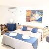 Отель Apartment With one Bedroom in Fontane Bianche, With Wonderful sea View, Enclosed Garden and Wifi - 1, фото 5