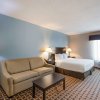 Отель SureStay Plus Hotel by Best Western Coralville Iowa City, фото 2