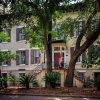 Отель Eliza Thompson House, Historic Inns of Savannah Collection в Саванне