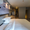 Отель QYU chain·SUNLIGHT apartment（YGCSDZX branch）, фото 22