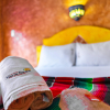 Отель Hacienda Maria Bonita, фото 5