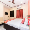 Отель OYO 9543 Rajarhat, фото 28