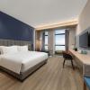 Отель Holiday Inn Express Changchun Ecological Square, фото 5