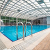 Отель Yalcin Hotel Resort, фото 12