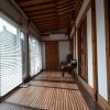 Отель Yettle Hanok Stay в Кенджу