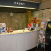 Отель Business Inn Norte 2, фото 24